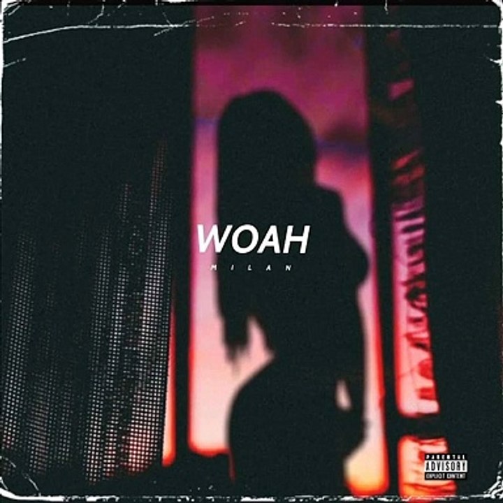 Milan Rahim - Woah