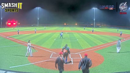 Red Wilson - Challenge Cup (2022) 22 Jan 18:45