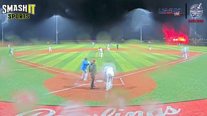 Red Rawlings - Challenge Cup (2021) 22 Jan 18:41