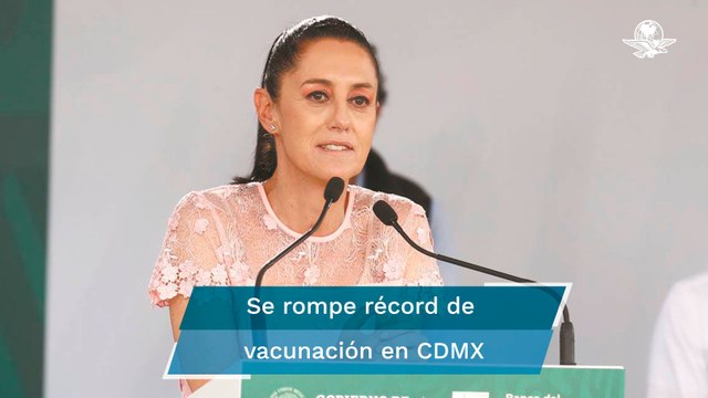 No se suspenderán clases presenciales, conciertos, ni eventos masivos: Sheinbaum