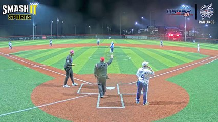 White Rawlings - Challenge Cup (2022) 22 Jan 18:41