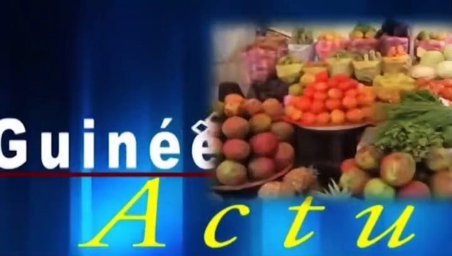 Guinée : grande interview du Premier ministre Mohamed Béavogui