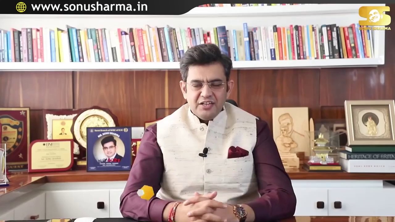 अटूट विश्वास का बेड़ा पार है _ SONU SHARMA _ MOTIVATIONAL LINES MANISH AMAL