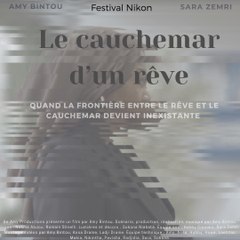 Cauchemar d’un rêve