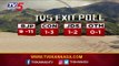 TV5 Karnataka By-election Exit Poll 2019