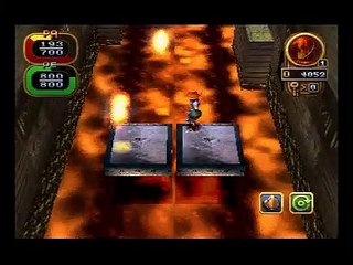 Alundra 2 : Une légende est née online multiplayer - psx