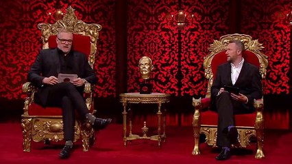 Taskmaster S 10 E 3 October 29, 2020 Taskmaster - S10E04