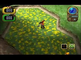Alundra 2 : Une légende est née online multiplayer - psx