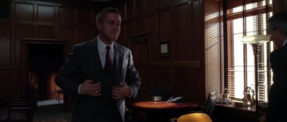 Fracture Movie (2007) - Anthony Hopkins, Ryan Gosling, David Strathairn