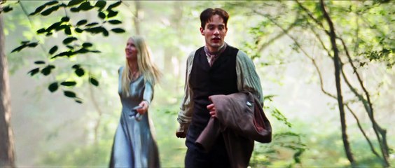 Stardust Trailer (2007)