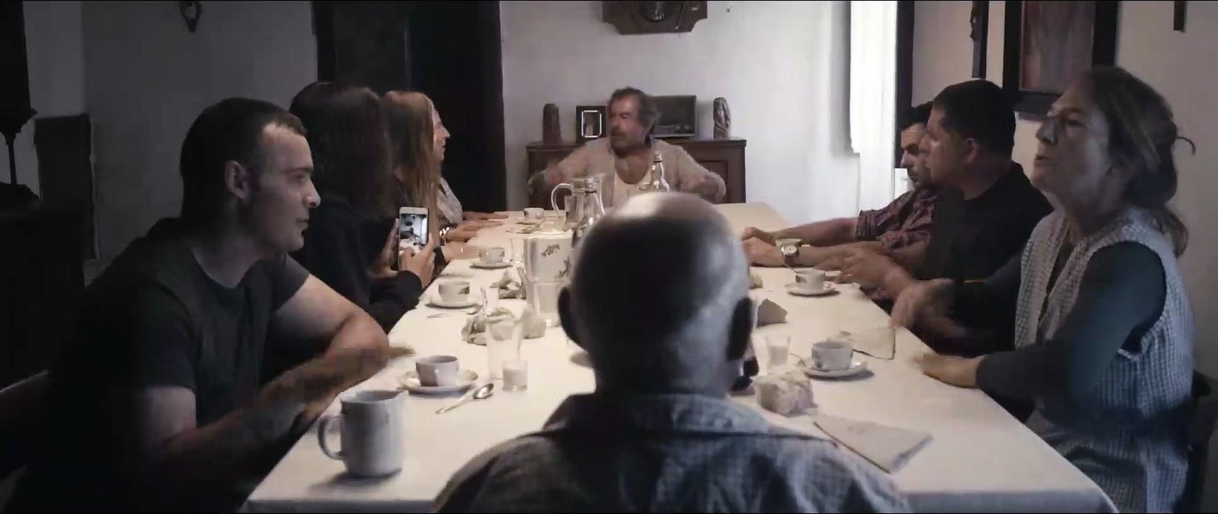 JACINTO Trailer