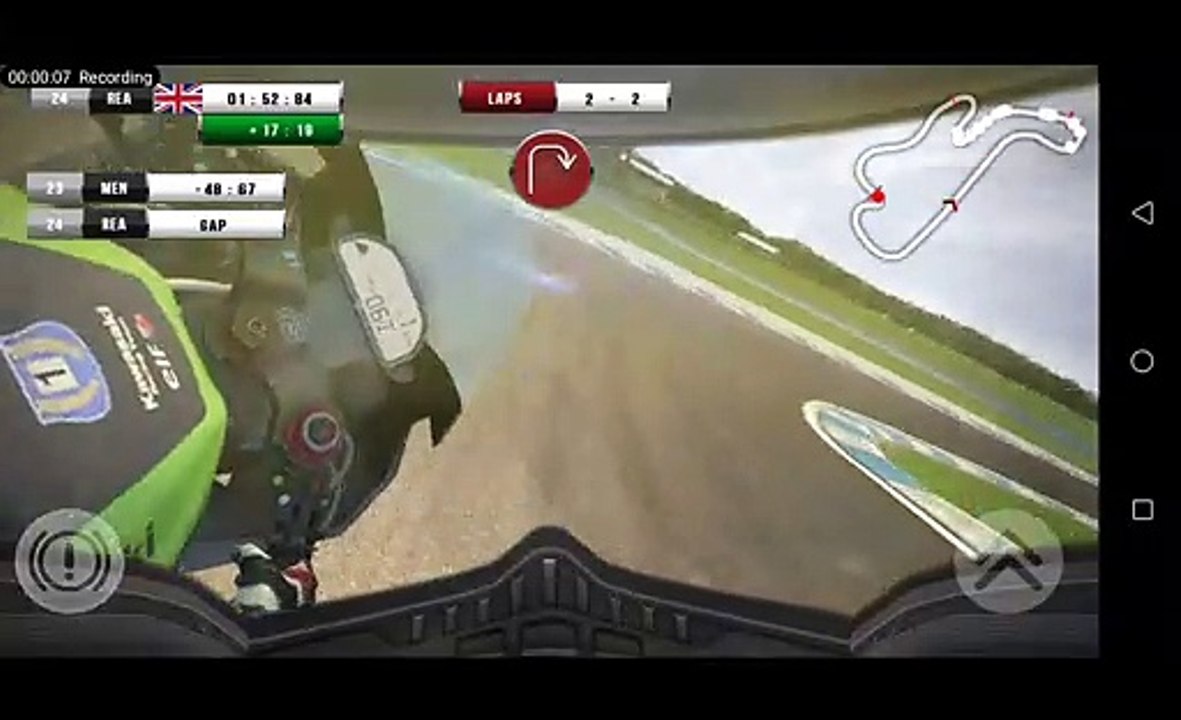 SBk