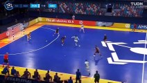 Portugal 4-1 Holanda - Highlights - UEFA Futsal EURO  2022