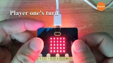 micro:bit game - Nim Game