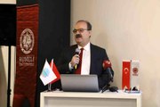 Rumeli Kanaat Önderleri, AB'nin Balkan politikasını görüştü
