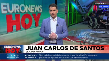 Euronews Hoy | Las noticias del jueves 20 de enero de 2022