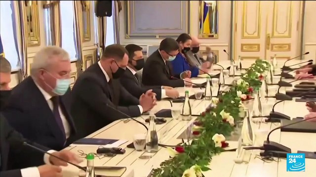 Je n'avais pas anticipé un tel degré d'opposition des républicains, reconnaît Biden