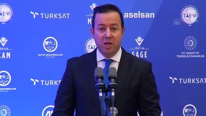 6. Ulusal Antarktika Bilim Seferi'nde kullanılacak teknolojiler tanıtıldı