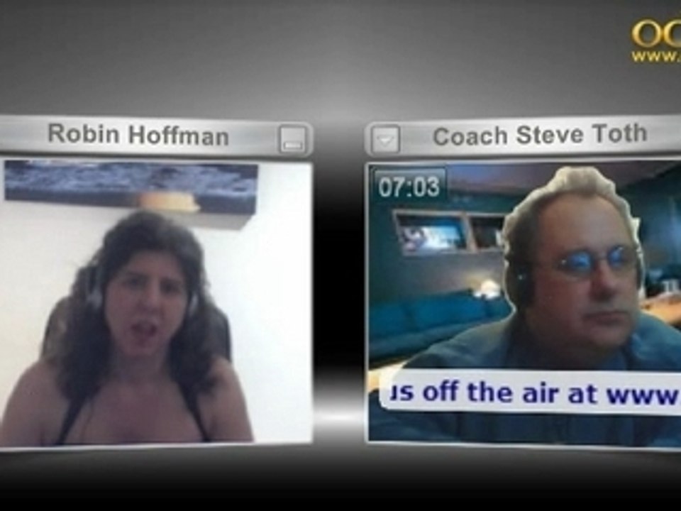 Authors101 Show on Real Coaching Radio Network