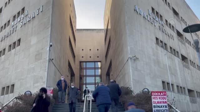 Karısını öldüren sanık için akıl sağlığı raporu istendi