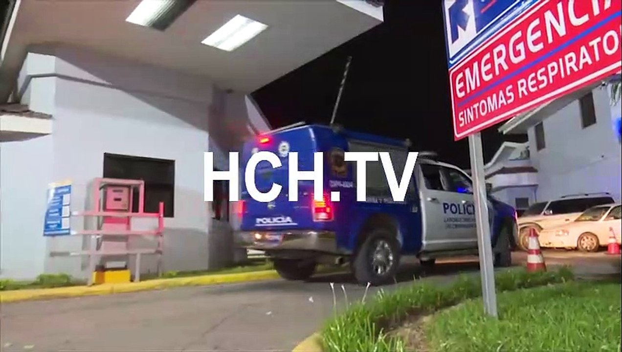 Hombre fallece en hospital tras atropellamiento #MóvilSPS