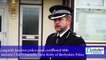 Langwith Junction murder police update - January 20th