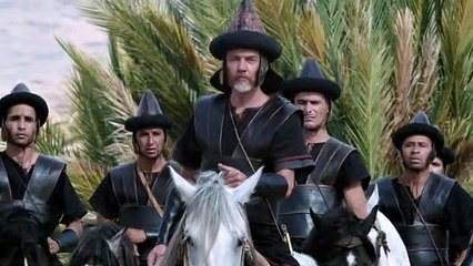 La Bibbia (the bible) 2013 Miniserie episodio 10 - italiano
