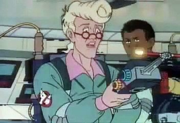 The Real Ghostbusters - Se2 - Ep47