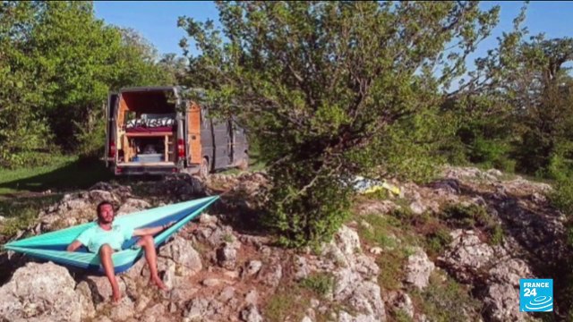 Jailed French tourist to appear in Iran court on spying charges