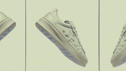 Shai Gilgeous-Alexander Talks Converse and Mastering the NBA Tunnel Fit