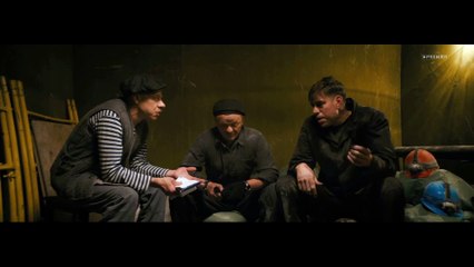 Ресторан по понятиям - 2 серия (2022)