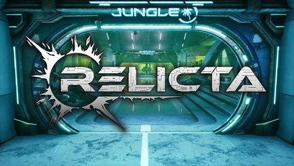 Relicta - Tráiler de Lanzamiento