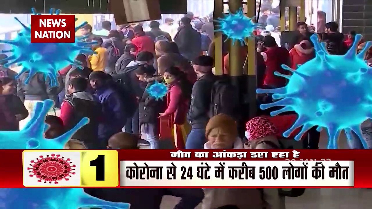 Lakh Take Ki Baat : Indian soldiers deployed in the midst of freezing