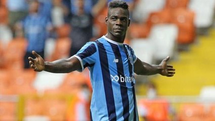 Mario Balotelli çılgınlığı! Dünyanın en zengin takımını da peşine taktı