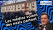 I-Média n°379 : Les médias voient des nazis partout !