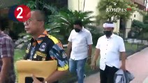 Top 3 News 20 Januari: KPK OTT Hakim, Arteria Minta Maaf, Anggota TNI Gugur dalam Baku Tembak