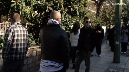 Ελλάδα - Covid-19: 81 θάνατοι και 18.869 κρούσματα - 688 οι διασωληνωμένοι