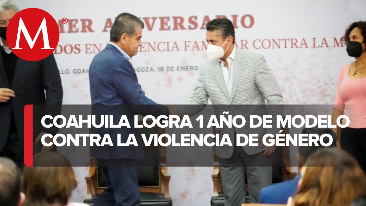 Violencia intrafamiliar, de los mayores desafíos durante el confinamiento: Riquelme Solís