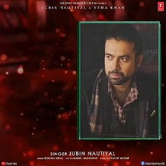 O Aasman Wale Teaser | Jubin Nautiyal | Rochak Kohli | Manoj Muntashir | Neha Khan