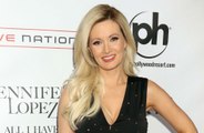 Holly Madison has claimed everyone in the Playboy Mansion was 
