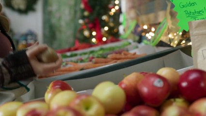 A Christmas to Savour - Trailer