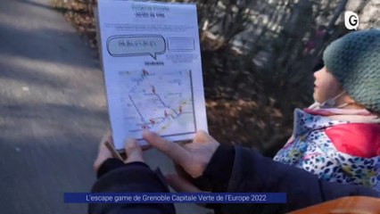 Reportage - Les habitants sauvent Grenoble de la pollution ! - Reportage - TéléGrenoble