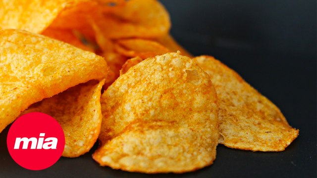 Trucos sencillos para evitar tener antojos entre horas