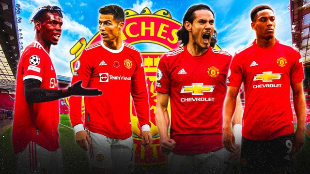 JT Foot Mercato : Manchester United ne sait plus où donner de la tête