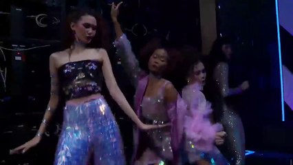 Tema runaway bergaya 80-an! - INTM Cycle 2 Sneak Peek