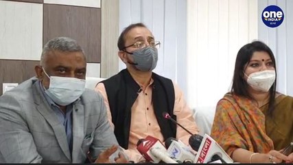 কলকাতায় করোনা সংক্রমনের হার অনেকটাই কম, জানালেন ডেপুটি মেয়র অতীন ঘোষ | Oneindia Bengali