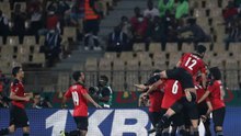 عاجل.. مصر تصطدم بـ كوت ديفوار في دور الـ16 بأمم أفريقيا