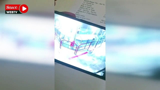 12’nci kattan aşağı atılan esnaf: Bir şey yapmak istesem karga tulumba aşağı atarım umurumda olmaz