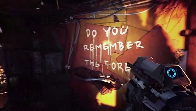 Tráiler de anuncio de Forever Skies, un videojuego de acción y supervivencia en una Tierra devastada