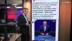 Intervention de Macron au Parlement européen : décryptage dans le Cube d'Euronews